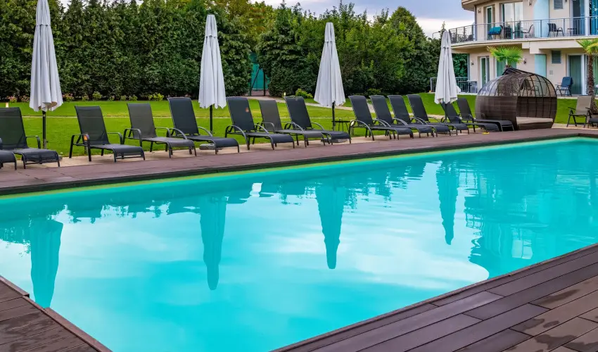 Holiday Resorts Balatonszrsz - Kedvezmnyes ajnlat (min. 2 j)