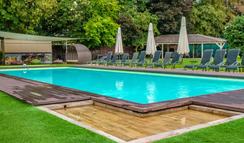 Holiday Resorts Balatonszrsz - Kedvezmnyes ajnlat (min. 2 j)