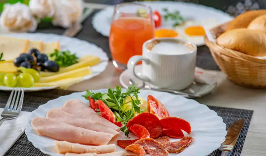 Holiday Resorts Balatonszrsz - Kedvezmnyes ajnlat (min. 2 j)