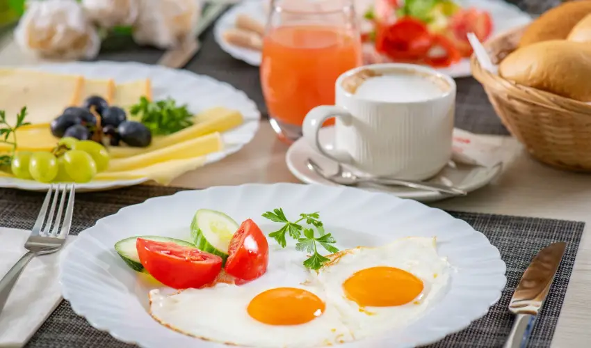 Holiday Resorts Balatonszrsz - Kedvezmnyes ajnlat (min. 2 j)