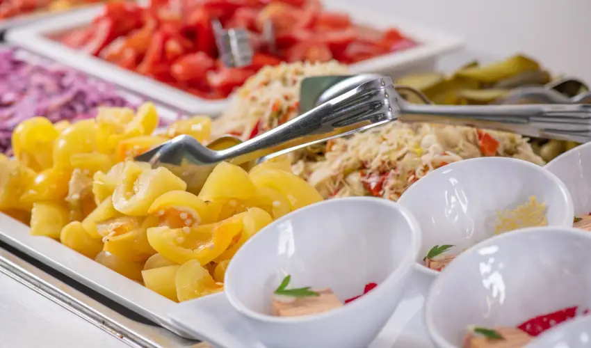 Holiday Resorts Balatonszrsz - Kedvezmnyes ajnlat (min. 2 j)