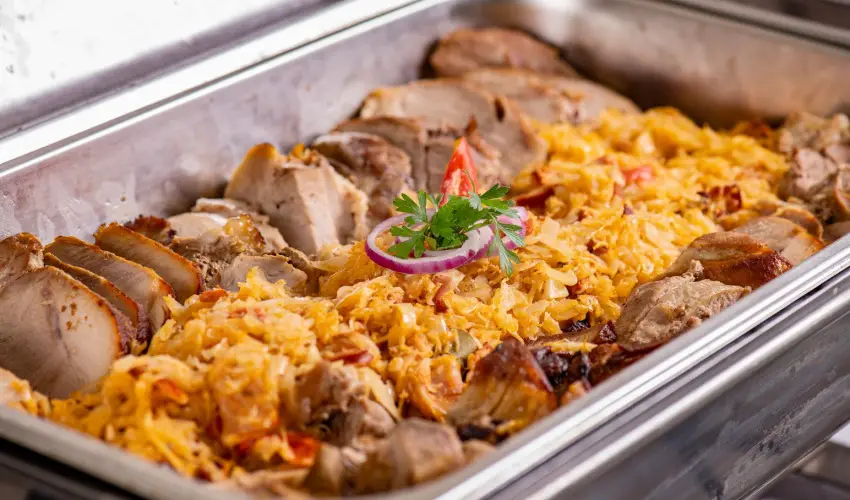 Holiday Resorts Balatonszrsz - Kedvezmnyes ajnlat (min. 2 j)