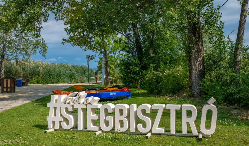 Holiday Resorts Balatonszrsz - Kedvezmnyes ajnlat (min. 2 j)