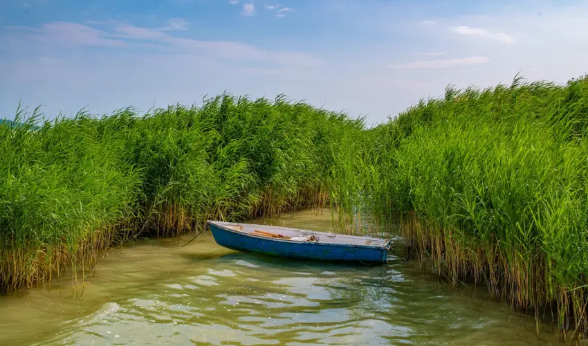 Holiday Resorts Balatonszrsz - Kedvezmnyes ajnlat (min. 2 j)