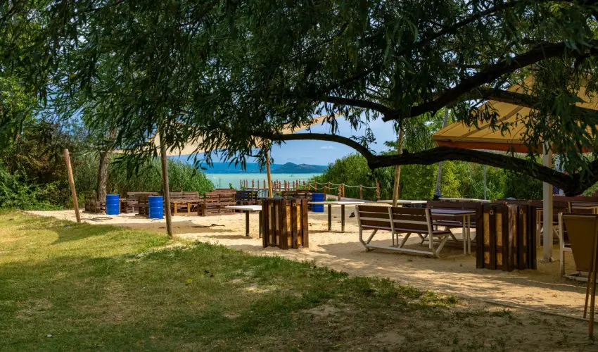 Holiday Resorts Balatonszrsz - Kedvezmnyes ajnlat (min. 2 j)