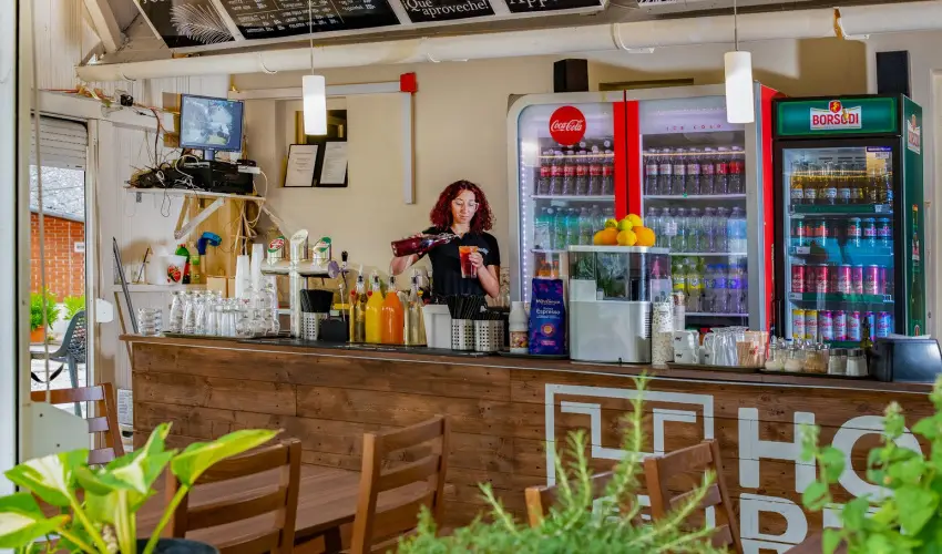 Holiday Resorts Balatonszrsz - Kedvezmnyes ajnlat (min. 2 j)