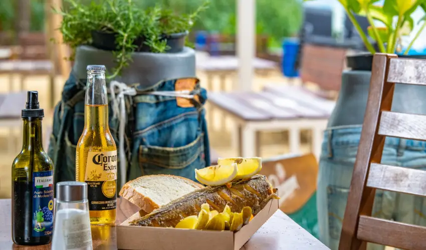 Holiday Resorts Balatonszrsz - Kedvezmnyes ajnlat (min. 2 j)