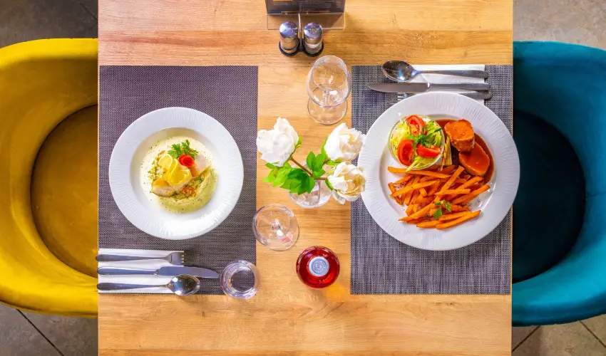 Holiday Resorts Balatonszrsz - Kedvezmnyes ajnlat (min. 2 j)