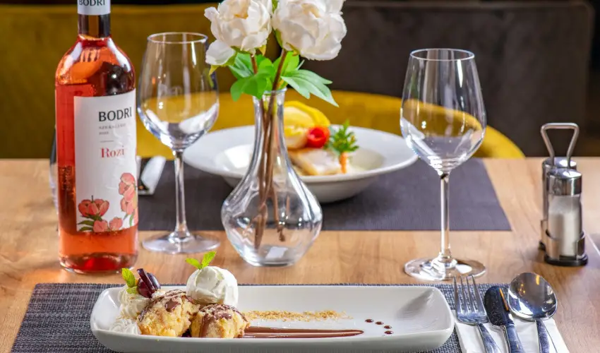 Holiday Resorts Balatonszrsz - Kedvezmnyes ajnlat (min. 2 j)