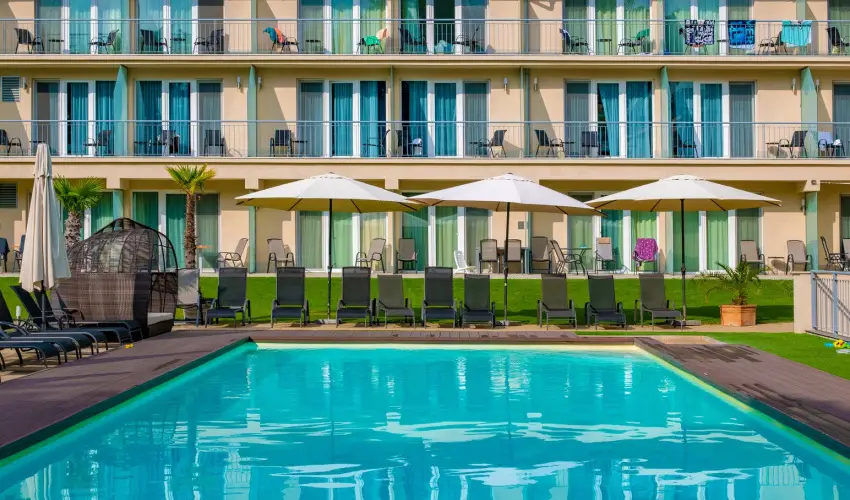 Holiday Resorts Balatonszrsz - Kedvezmnyes ajnlat (min. 2 j)