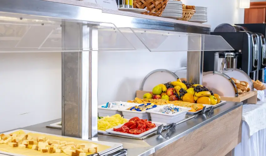 Holiday Resorts Balatonszrsz - Kedvezmnyes ajnlat (min. 2 j)