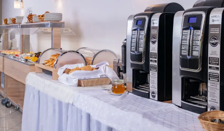 Holiday Resorts Balatonszrsz - Kedvezmnyes ajnlat (min. 2 j)