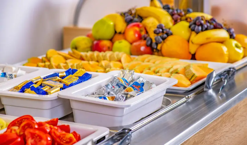 Holiday Resorts Balatonszrsz - Kedvezmnyes ajnlat (min. 2 j)