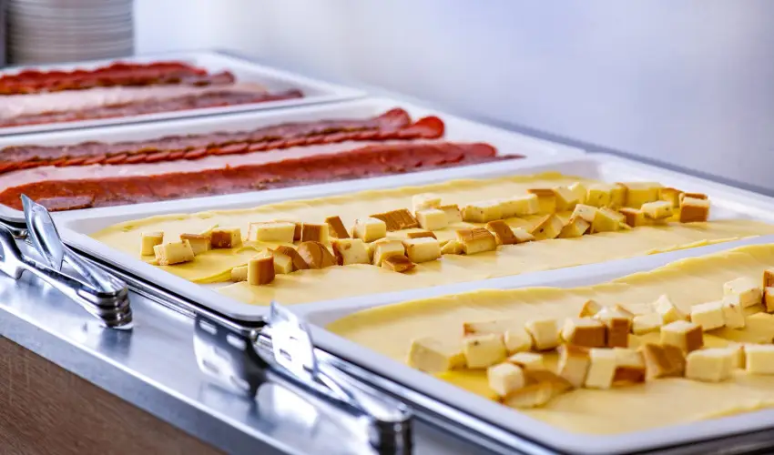 Holiday Resorts Balatonszrsz - Kedvezmnyes ajnlat (min. 2 j)