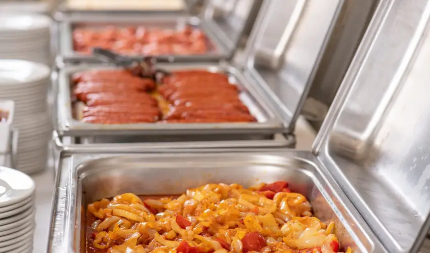 Holiday Resorts Balatonszrsz - Kedvezmnyes ajnlat (min. 2 j)