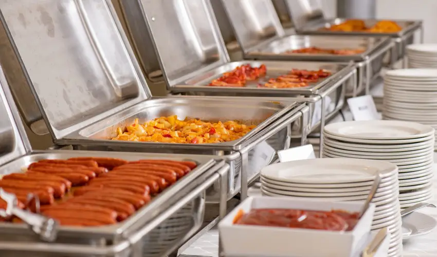 Holiday Resorts Balatonszrsz - Kedvezmnyes ajnlat (min. 2 j)