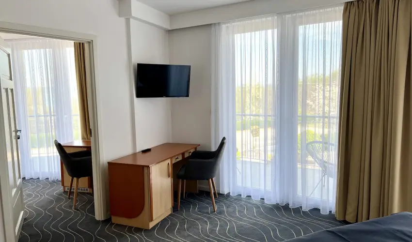 Holiday Resorts Balatonszrsz - Kedvezmnyes ajnlat (min. 2 j)