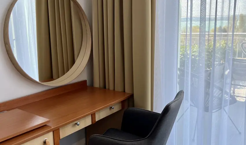 Holiday Resorts Balatonszrsz - Kedvezmnyes ajnlat (min. 2 j)