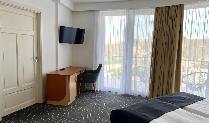 Holiday Resorts Balatonszrsz - Kedvezmnyes ajnlat (min. 2 j)