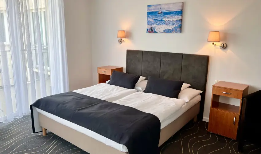 Holiday Resorts Balatonszrsz - Kedvezmnyes ajnlat (min. 2 j)