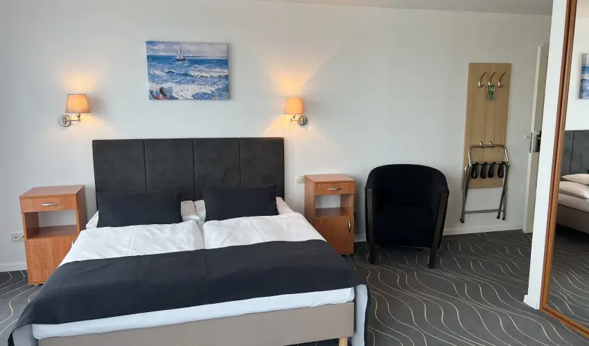 Holiday Resorts Balatonszrsz - Kedvezmnyes ajnlat (min. 2 j)