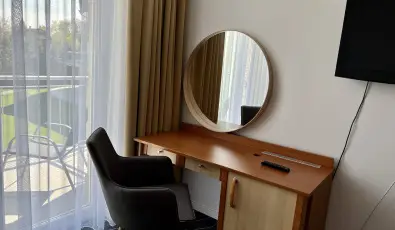 Holiday Resorts Balatonszrsz