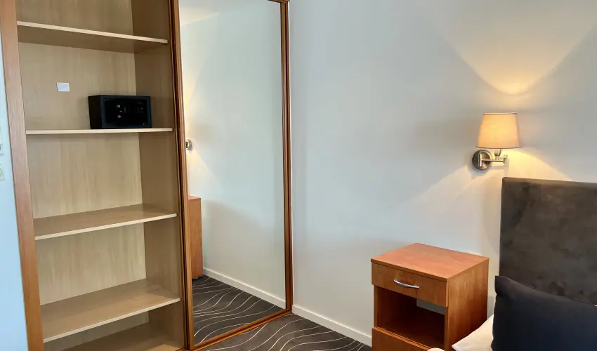 Holiday Resorts Balatonszrsz - Kedvezmnyes ajnlat (min. 2 j)