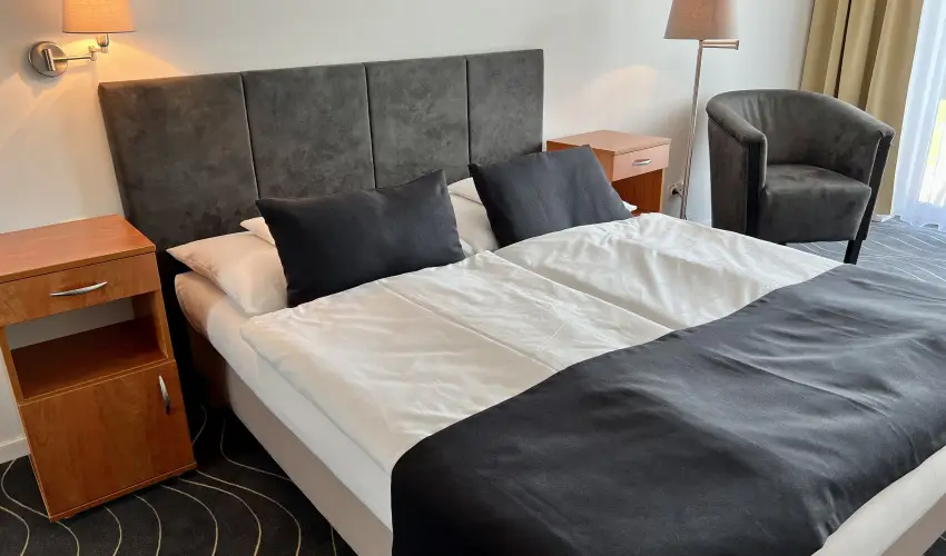 Holiday Resorts Balatonszrsz - Kedvezmnyes ajnlat (min. 2 j)