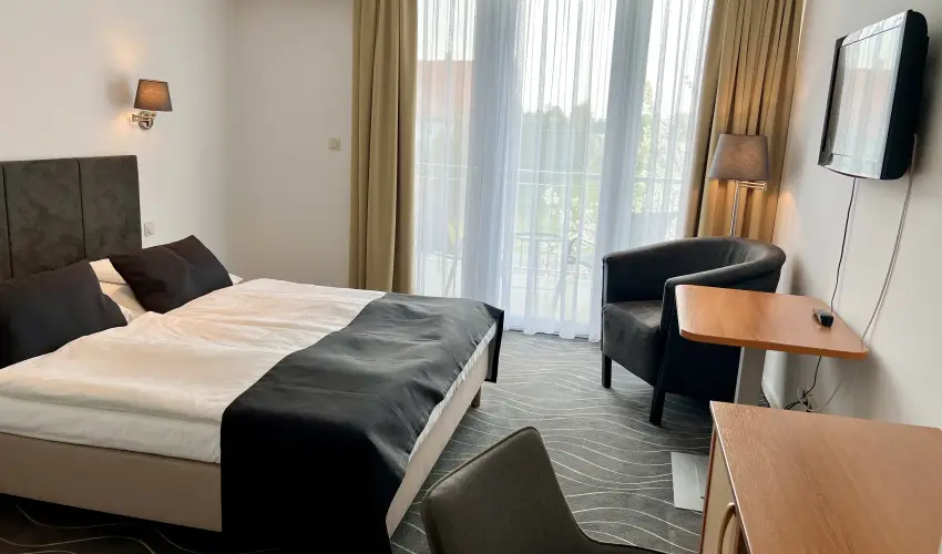 Holiday Resorts Balatonszrsz - Kedvezmnyes ajnlat (min. 2 j)