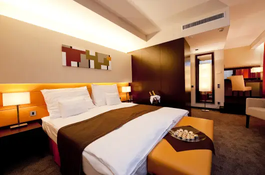 Abacus Business & Wellness Hotel - Nyugdjas kedvezmnyes rak (1 jtl)