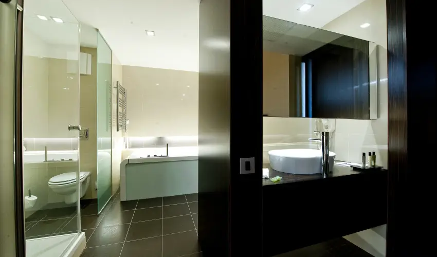 Abacus Business & Wellness Hotel Herceghalom - Nyugdjas kedvezmnyes rak (1 jtl)