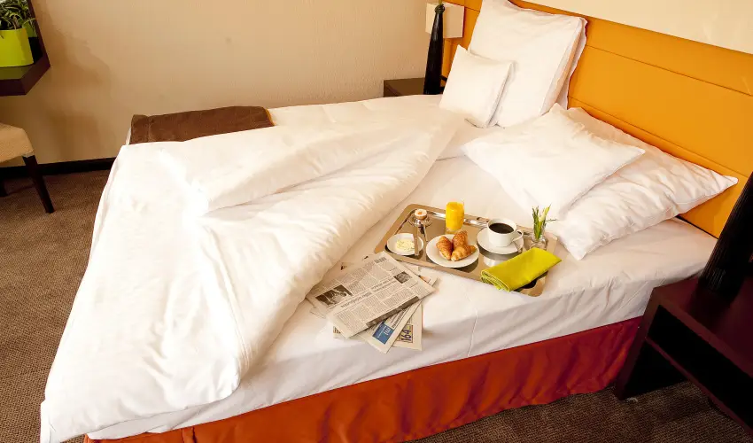 Abacus Business & Wellness Hotel Herceghalom - Nyugdjas kedvezmnyes rak (1 jtl)