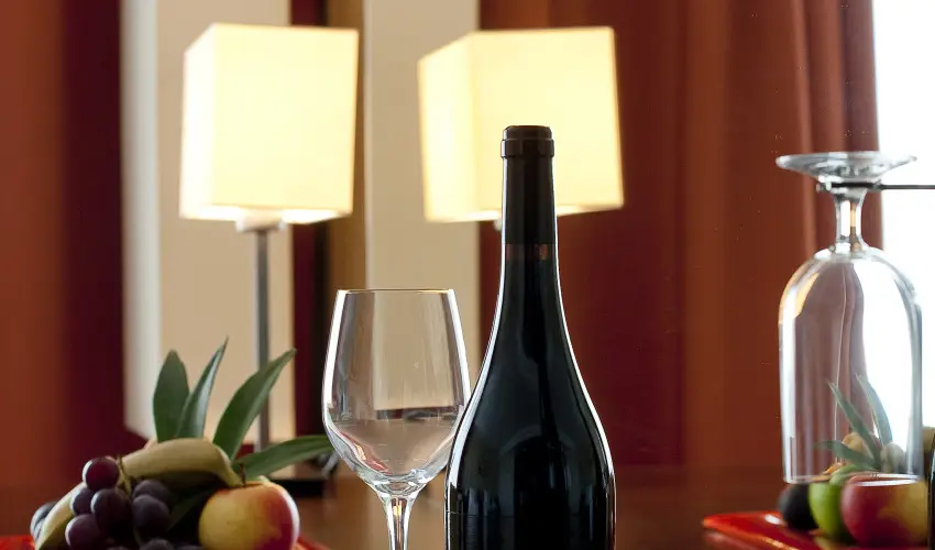 Abacus Business & Wellness Hotel Herceghalom - Nyugdjas kedvezmnyes rak (1 jtl)