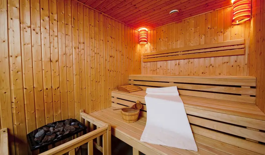 Abacus Business & Wellness Hotel Herceghalom - Nyugdjas kedvezmnyes rak (1 jtl)