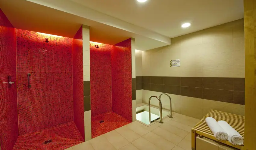 Abacus Business & Wellness Hotel Herceghalom - Nyugdjas kedvezmnyes rak (1 jtl)