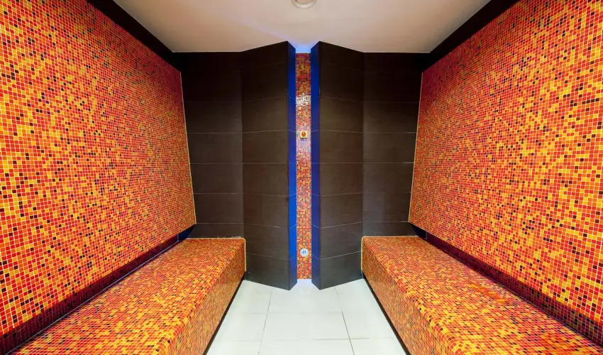 Abacus Business & Wellness Hotel Herceghalom - Nyugdjas kedvezmnyes rak (1 jtl)