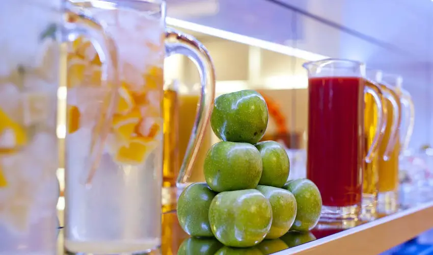 Abacus Business & Wellness Hotel Herceghalom - Nyugdjas kedvezmnyes rak (1 jtl)