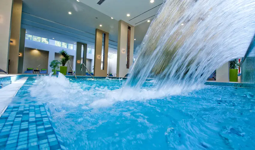 Abacus Business & Wellness Hotel Herceghalom - Nyugdjas kedvezmnyes rak (1 jtl)