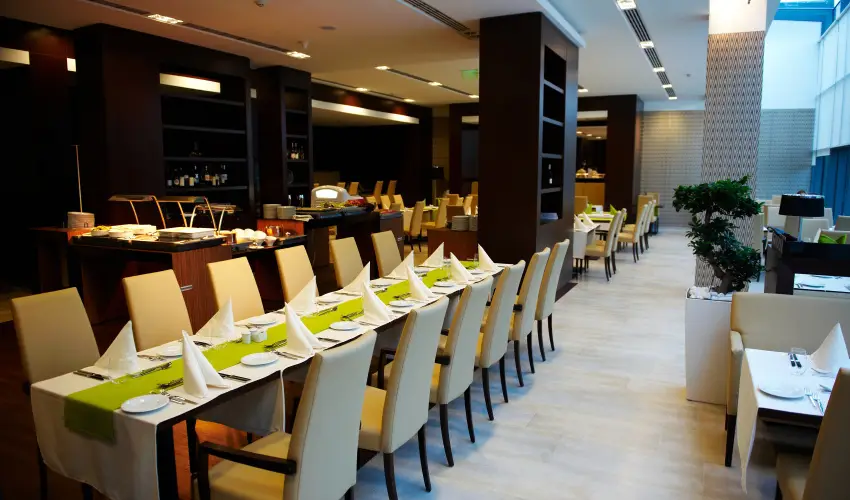 Abacus Business & Wellness Hotel Herceghalom - Nyugdjas kedvezmnyes rak (1 jtl)