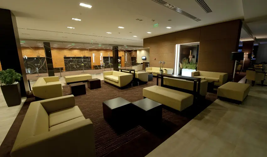 Abacus Business & Wellness Hotel Herceghalom - Nyugdjas kedvezmnyes rak (1 jtl)