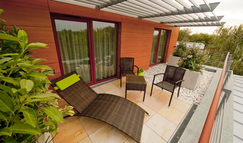 Abacus Business & Wellness Hotel Herceghalom - Nyugdjas kedvezmnyes rak (1 jtl)