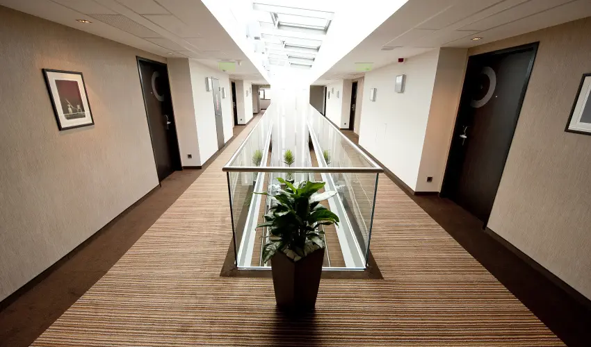 Abacus Business & Wellness Hotel Herceghalom - Nyugdjas kedvezmnyes rak (1 jtl)