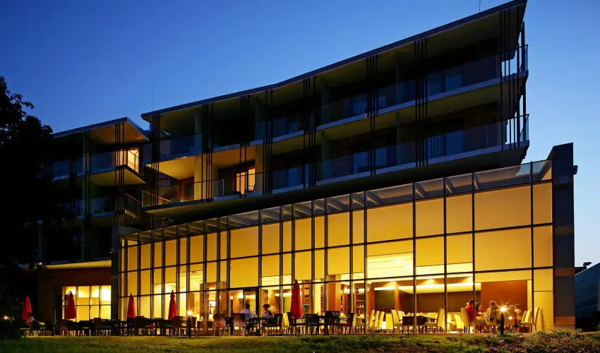 Abacus Business & Wellness Hotel Herceghalom - Nyugdjas kedvezmnyes rak (1 jtl)