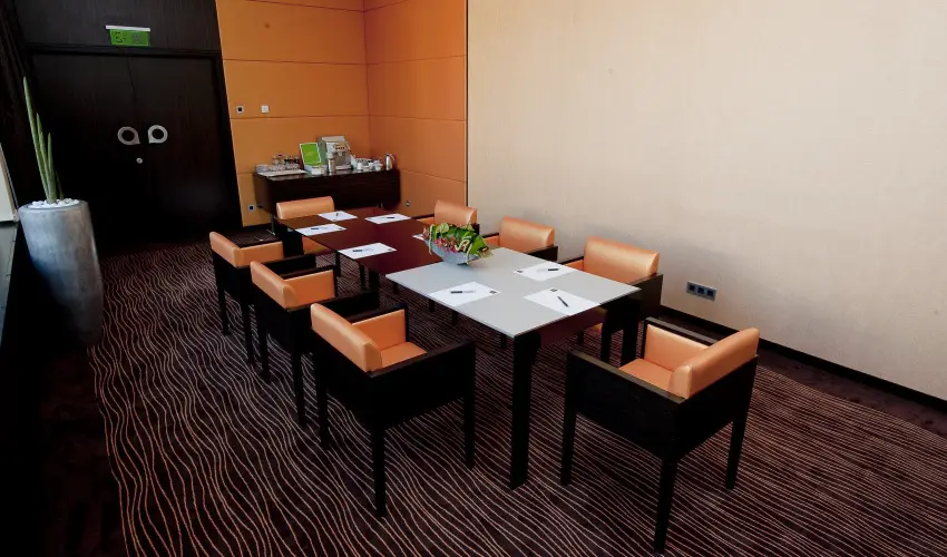 Abacus Business & Wellness Hotel Herceghalom - Nyugdjas kedvezmnyes rak (1 jtl)