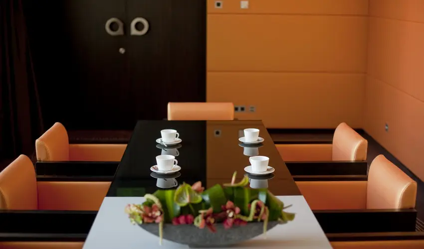 Abacus Business & Wellness Hotel Herceghalom - Nyugdjas kedvezmnyes rak (1 jtl)