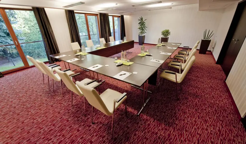 Abacus Business & Wellness Hotel Herceghalom - Nyugdjas kedvezmnyes rak (1 jtl)