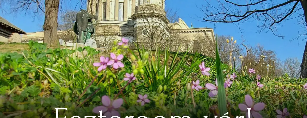Hotel Adalbert - Szent Tams Hz Esztergom - Esztergom vr! (1 jtl)
