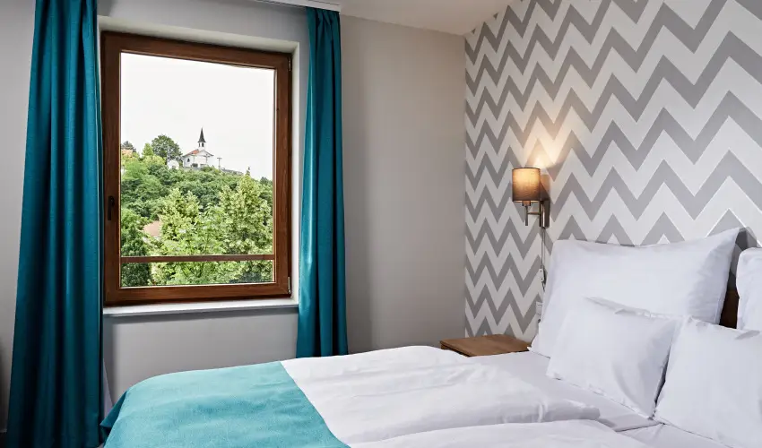 Hotel Adalbert - Szent Tams Hz Esztergom - Nyugdjas kedvezmnyes rak reggelis elltssal (1 jtl)