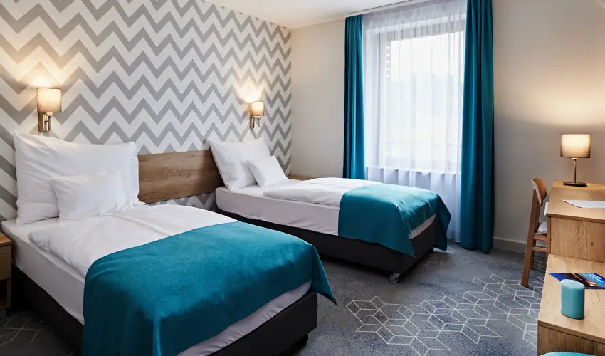 Hotel Adalbert - Szent Tams Hz Esztergom - Nyugdjas kedvezmnyes rak reggelis elltssal (1 jtl)