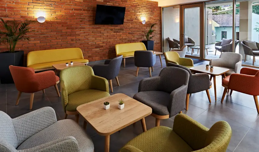 Hotel Adalbert - Szent Tams Hz Esztergom - Nyugdjas kedvezmnyes rak reggelis elltssal (1 jtl)